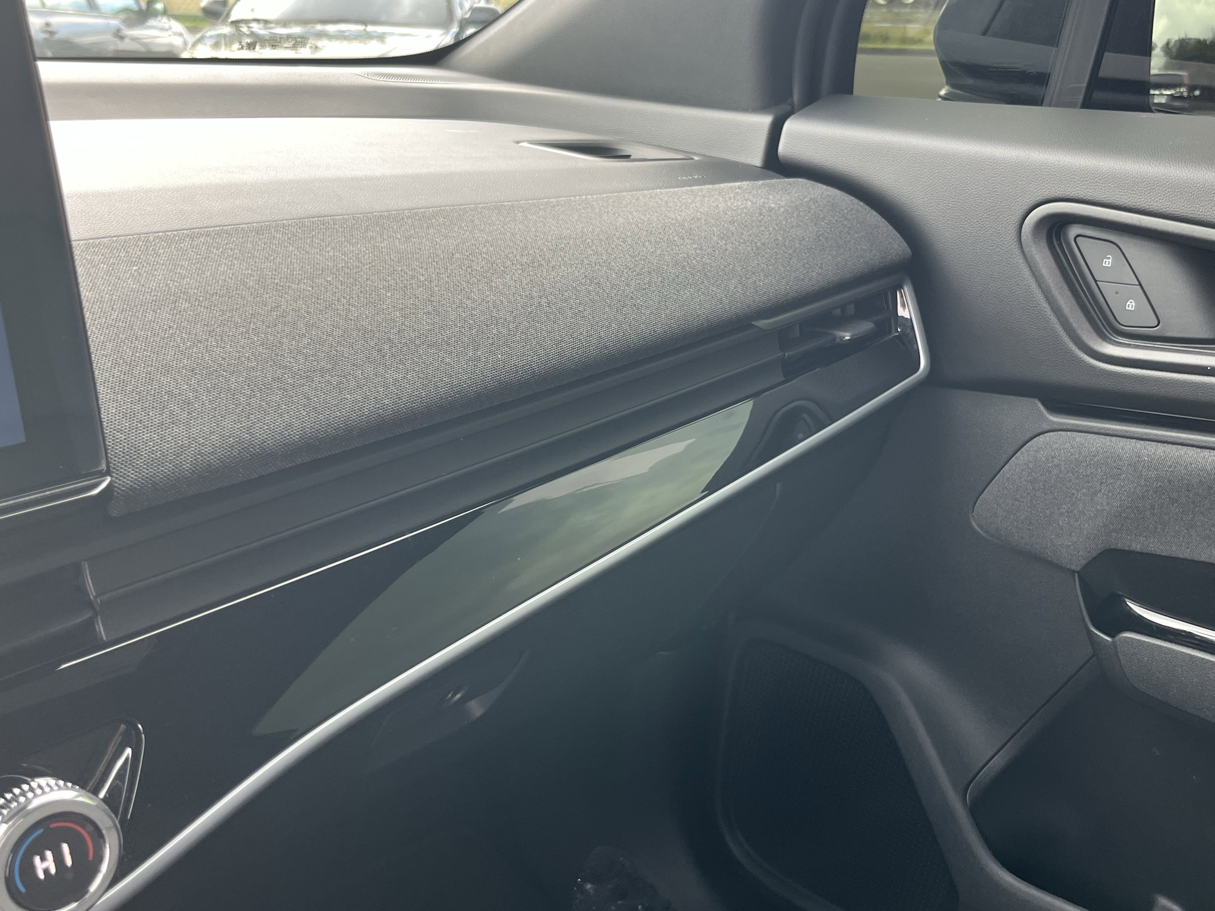 2024 Honda Prologue EX