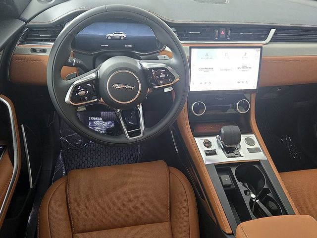 2026 Jaguar F-Pace R-Dynamic S