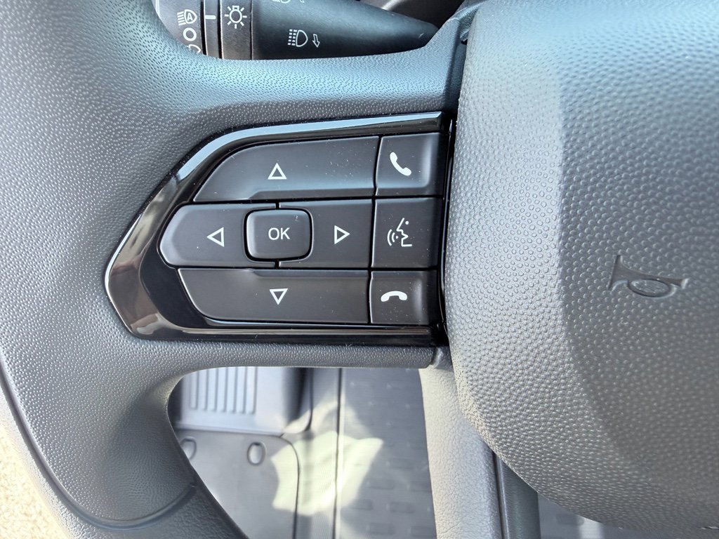 2026 RAM ProMaster 3500