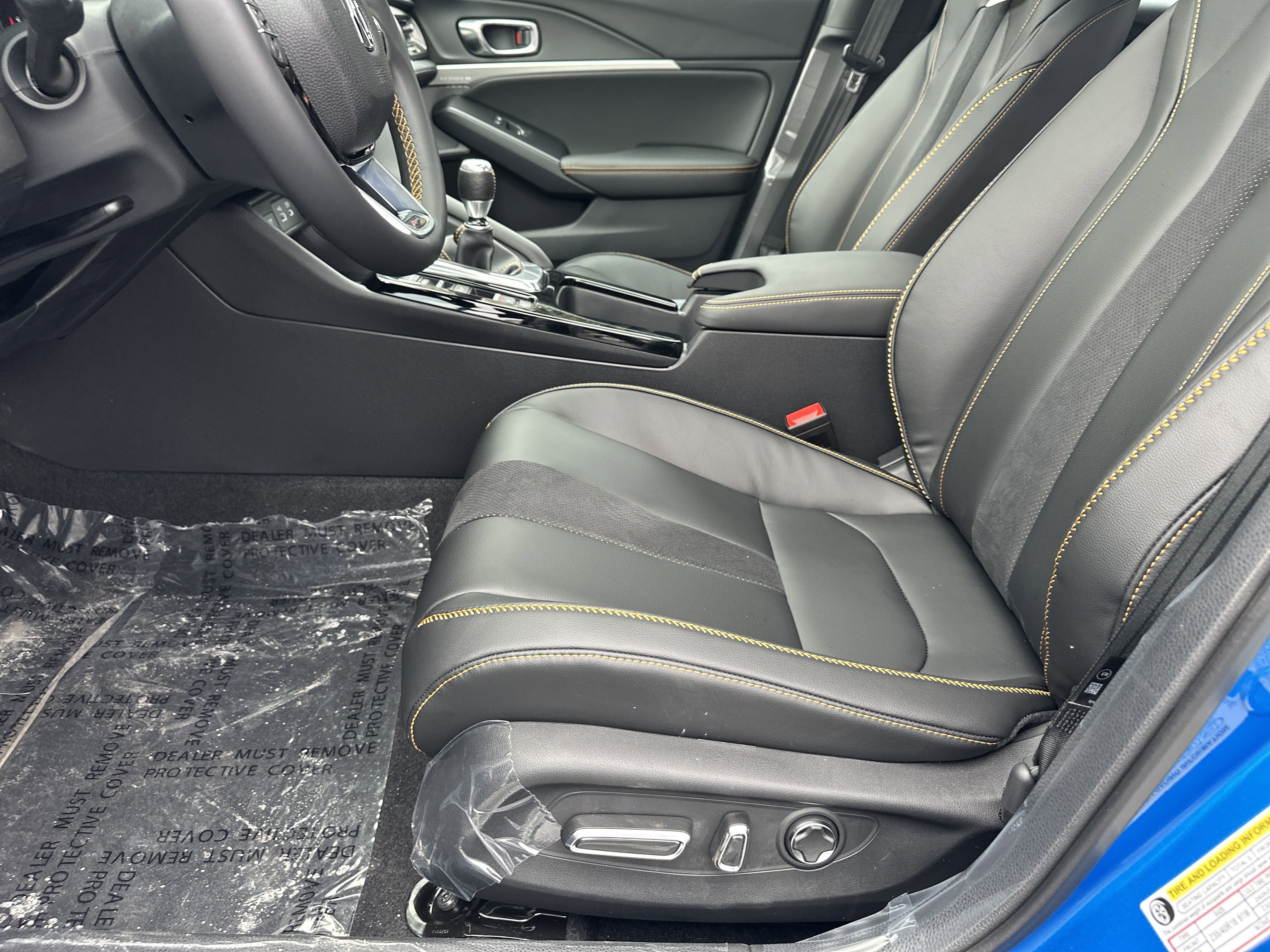 2026 Acura Integra A-Spec