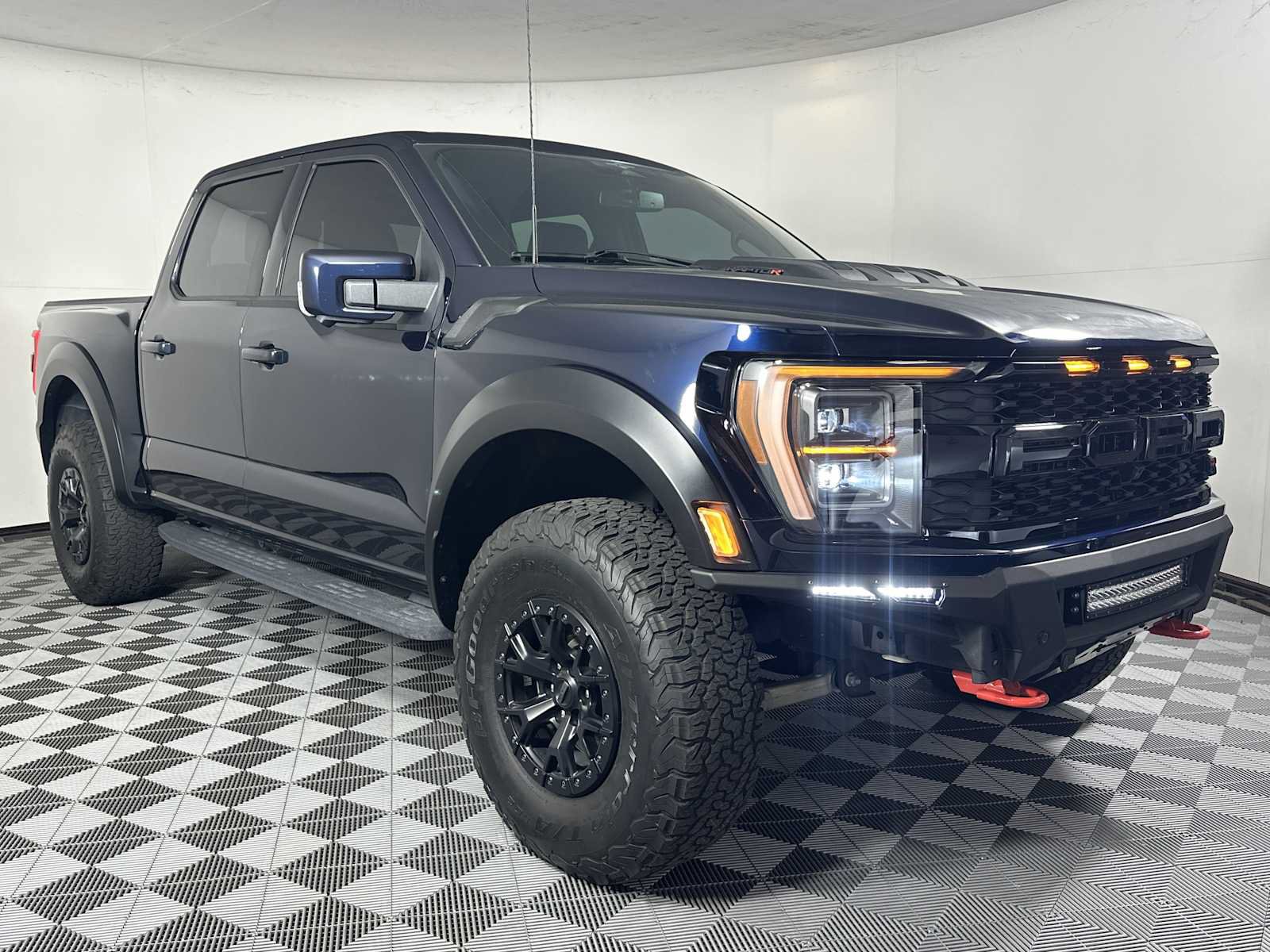 Used 2023 Ford F150 Raptor w/ Equipment Group 802A Raptor R