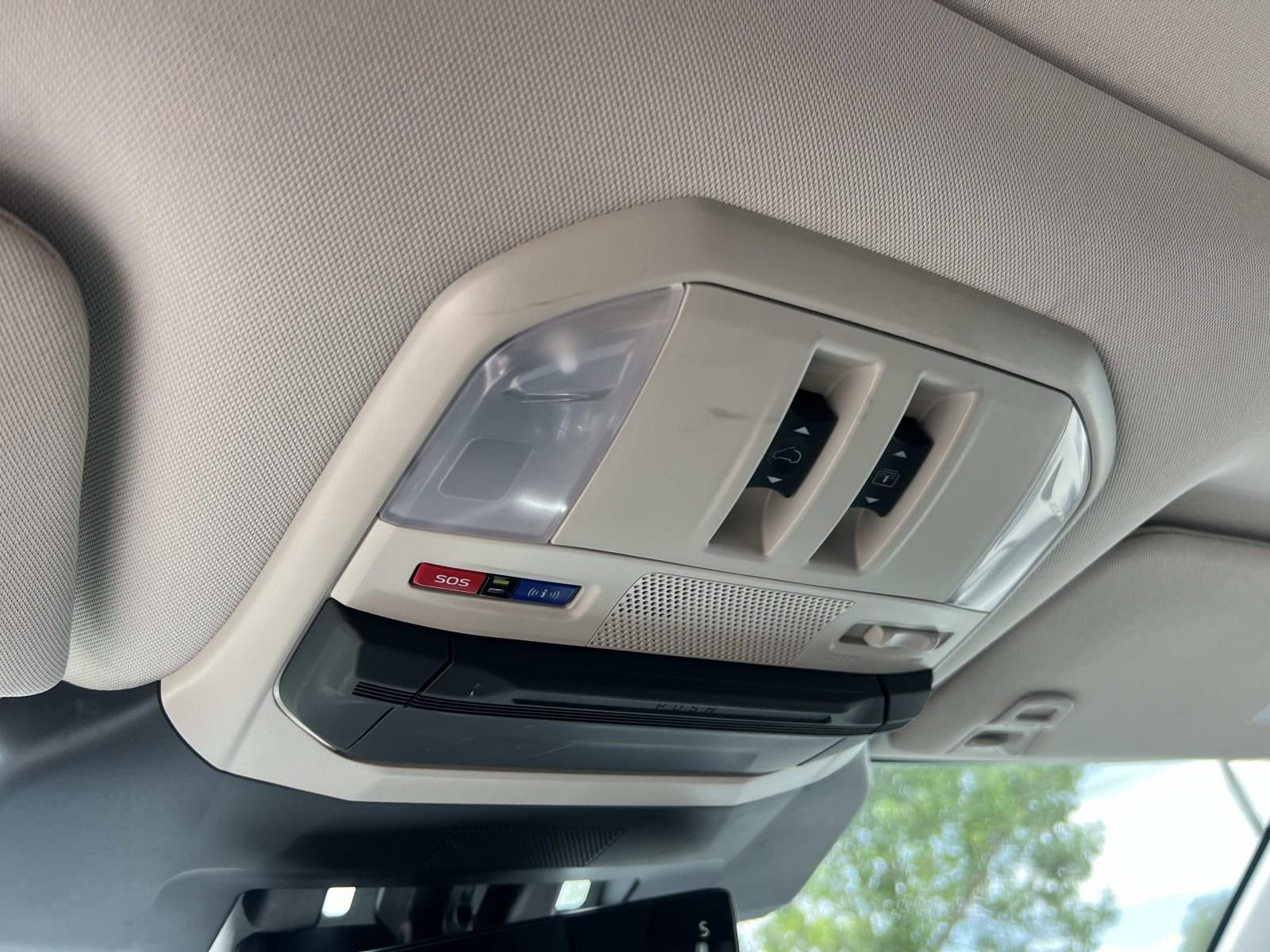 2023 Subaru Ascent Touring