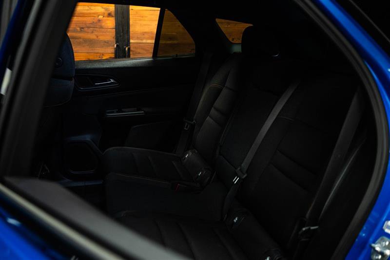 2024 Honda Prologue EX