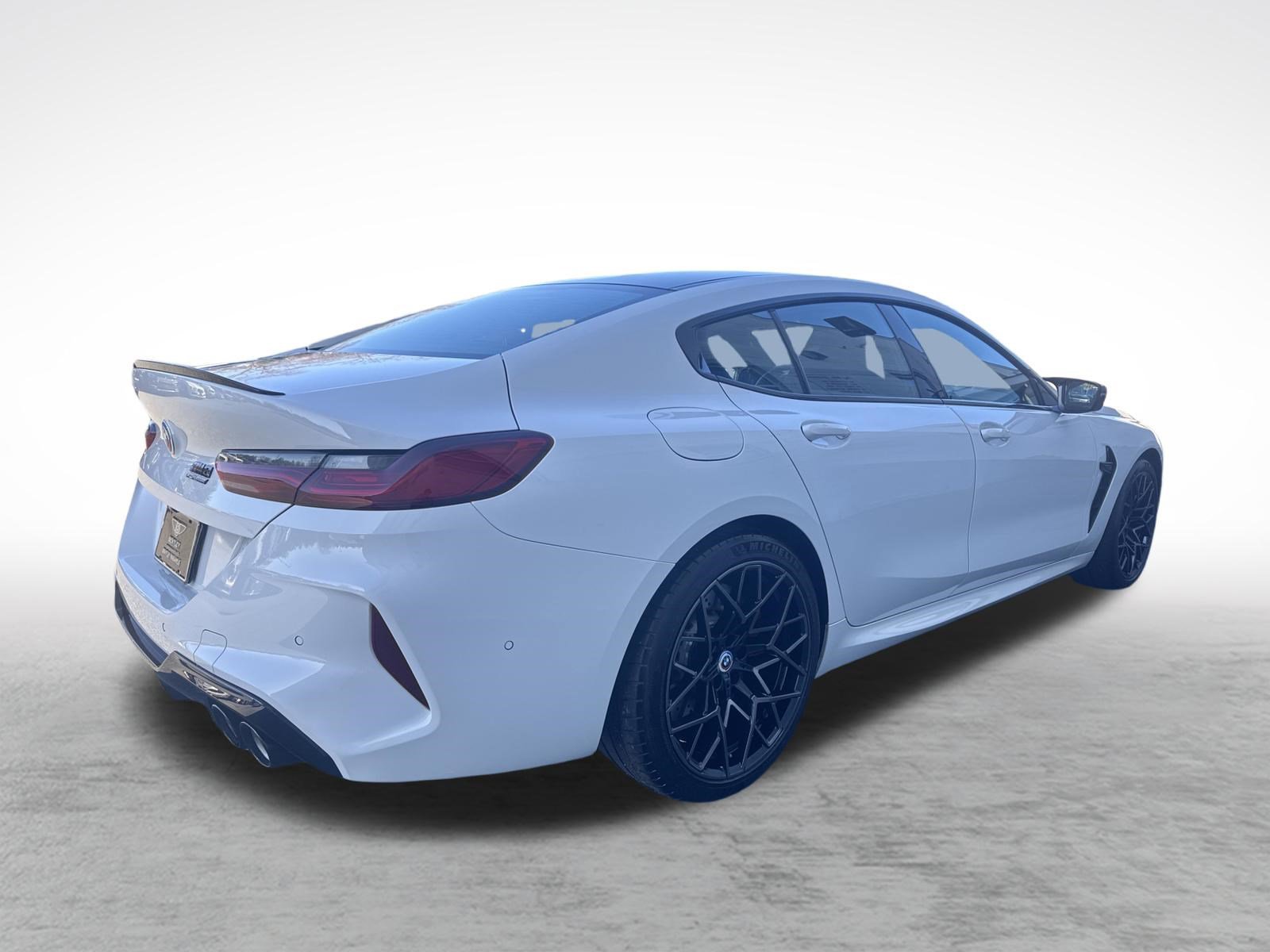 2023 BMW M8 Gran Coupe xDrive Competition