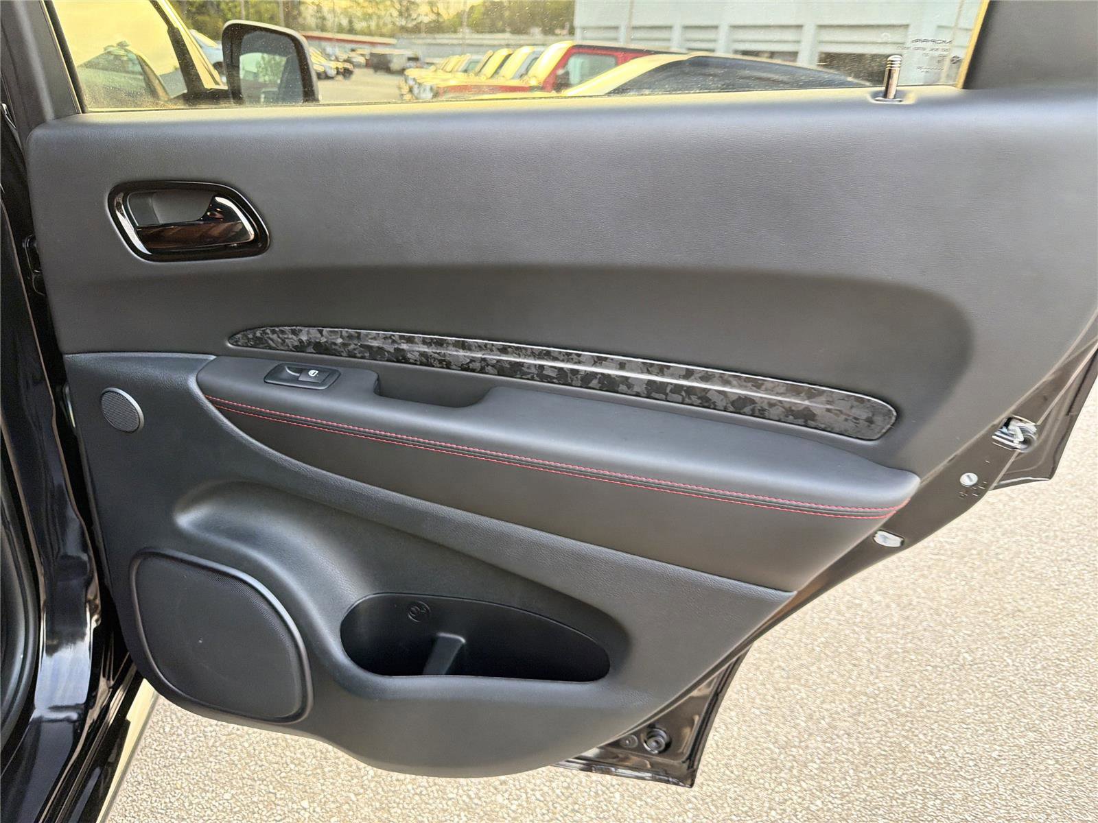 2024 Dodge Durango R/T