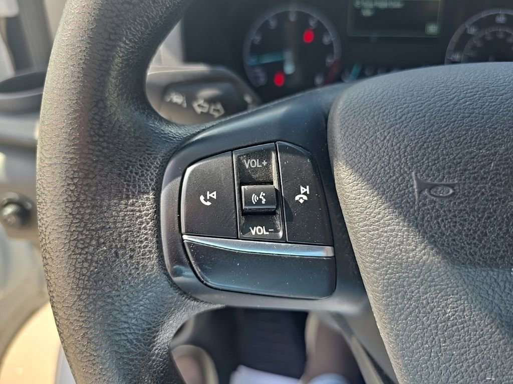 2023 Ford Transit 250 Medium Roof