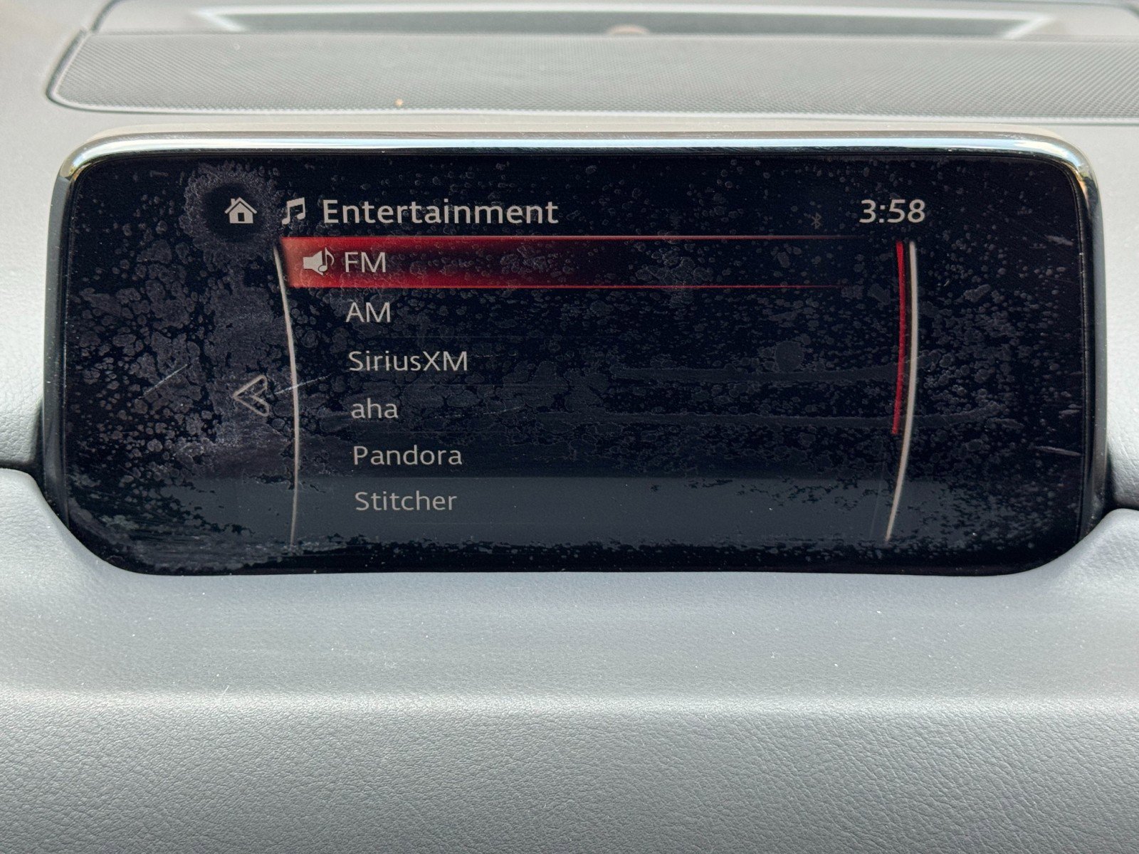 2019 MAZDA Cx-5 Signature