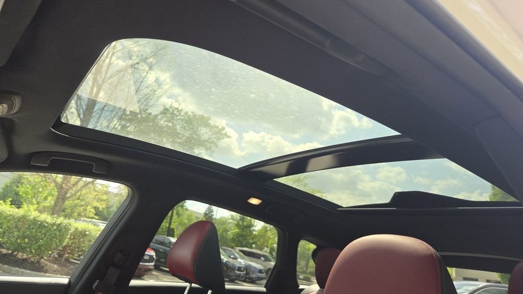 2023 INFINITI Qx50 Sport