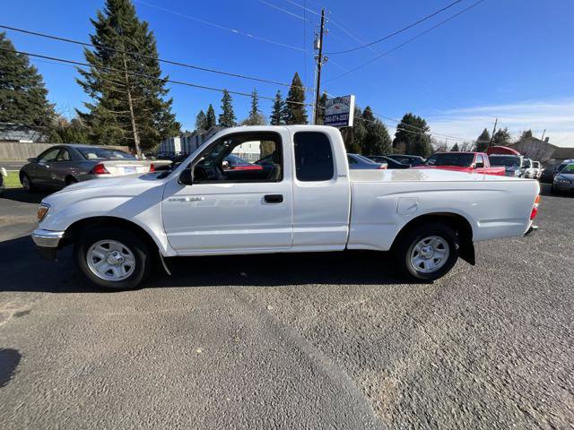 Used 2004 Toyota Tacoma 2WD Xtracab