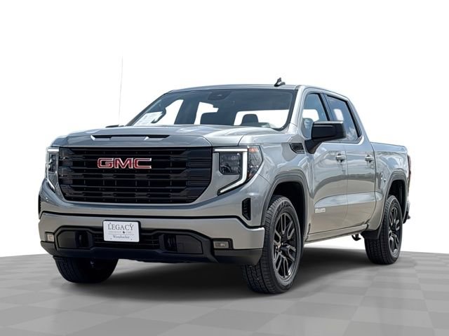 Used 2023 GMC Sierra 1500 Elevation