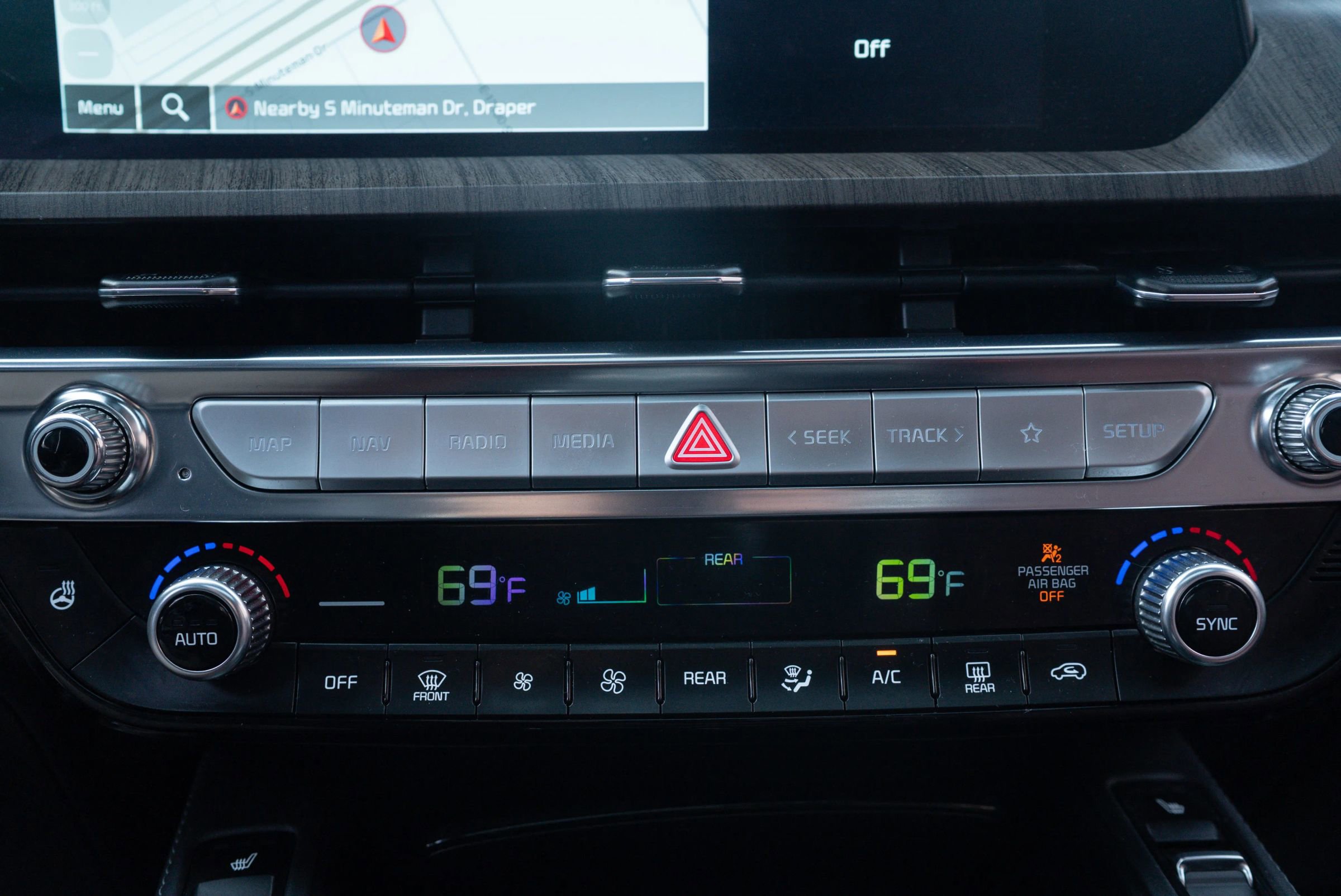 2023 Kia Telluride SX Prestige