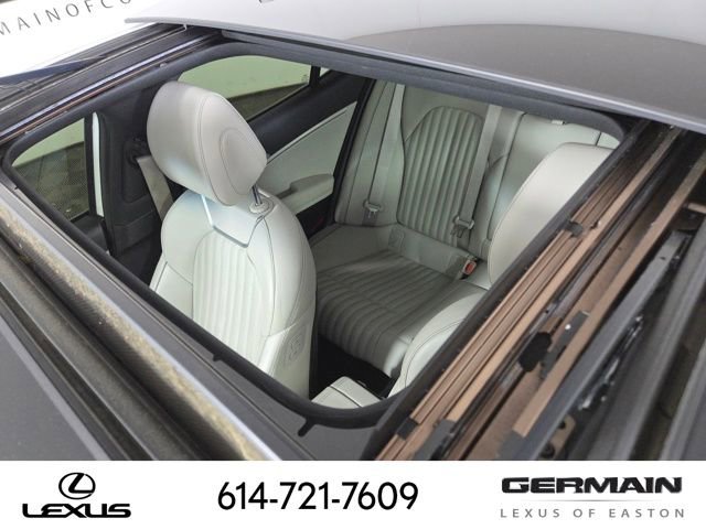 2022 Genesis G70 2.0T