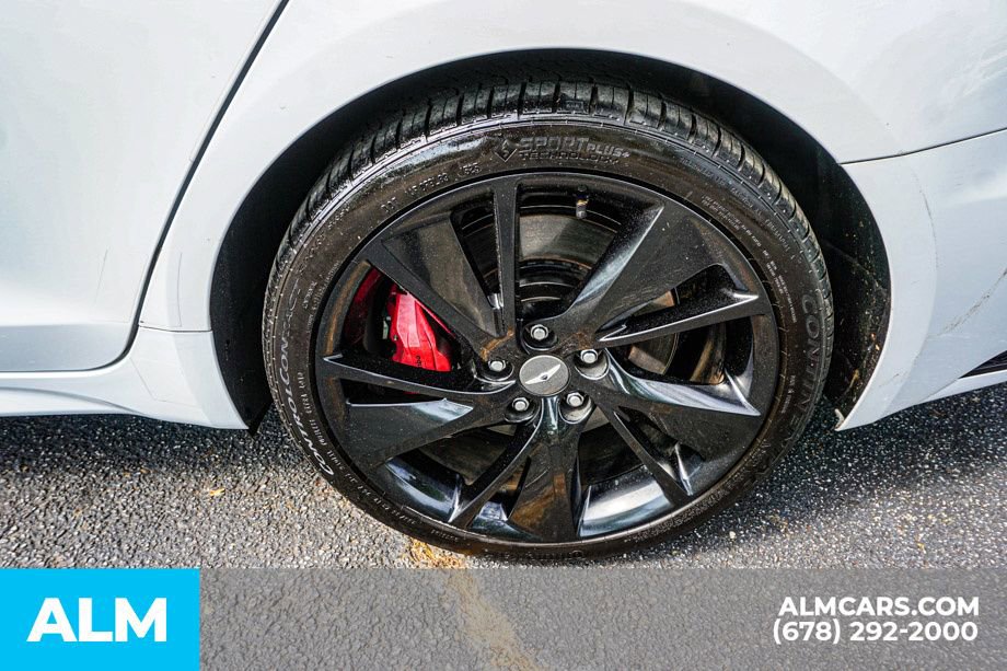 2023 Genesis G70 3.3T