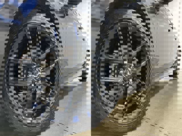 2025 Honda Civic Sport Touring