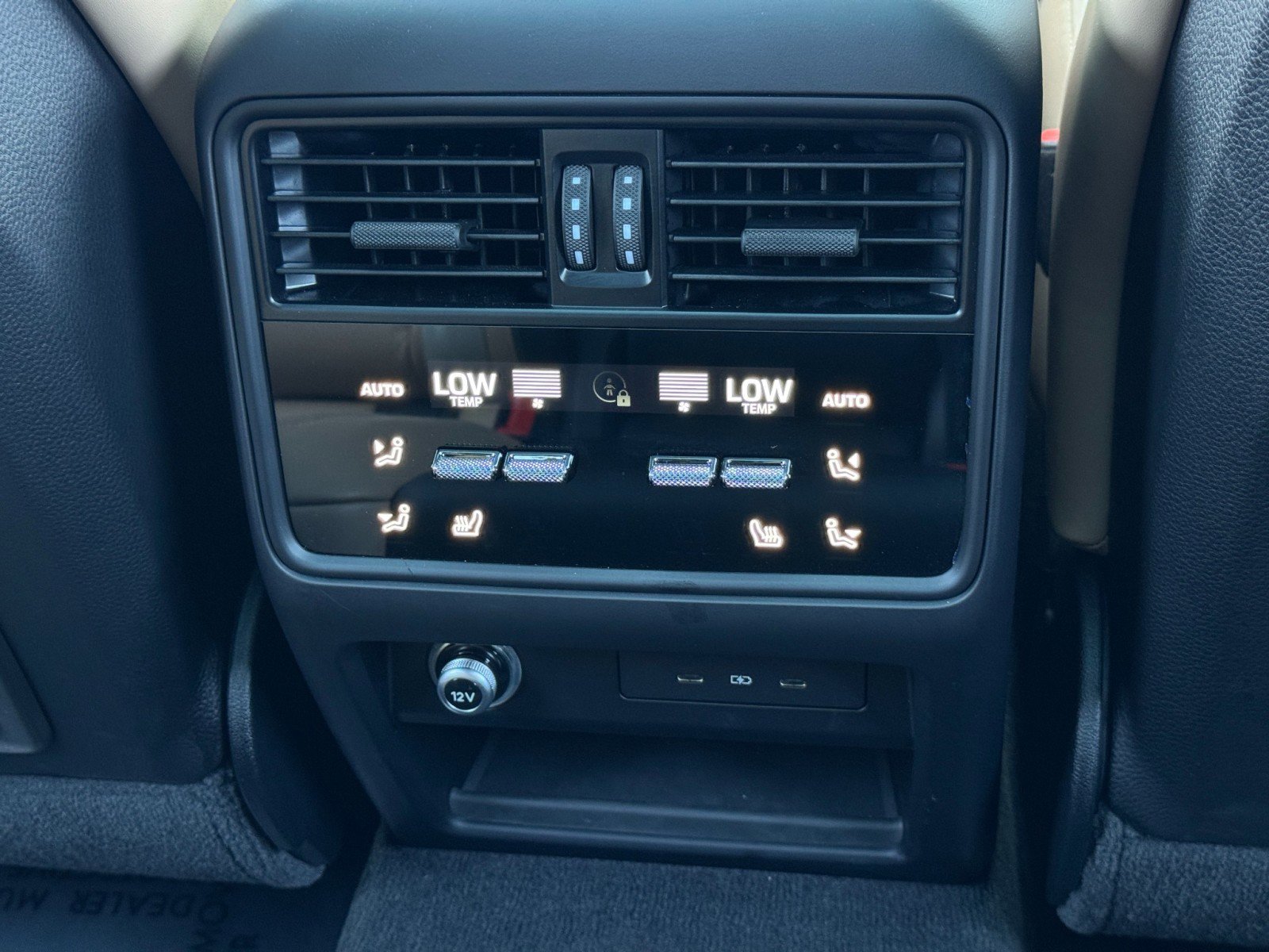 2024 Porsche Cayenne Turbo