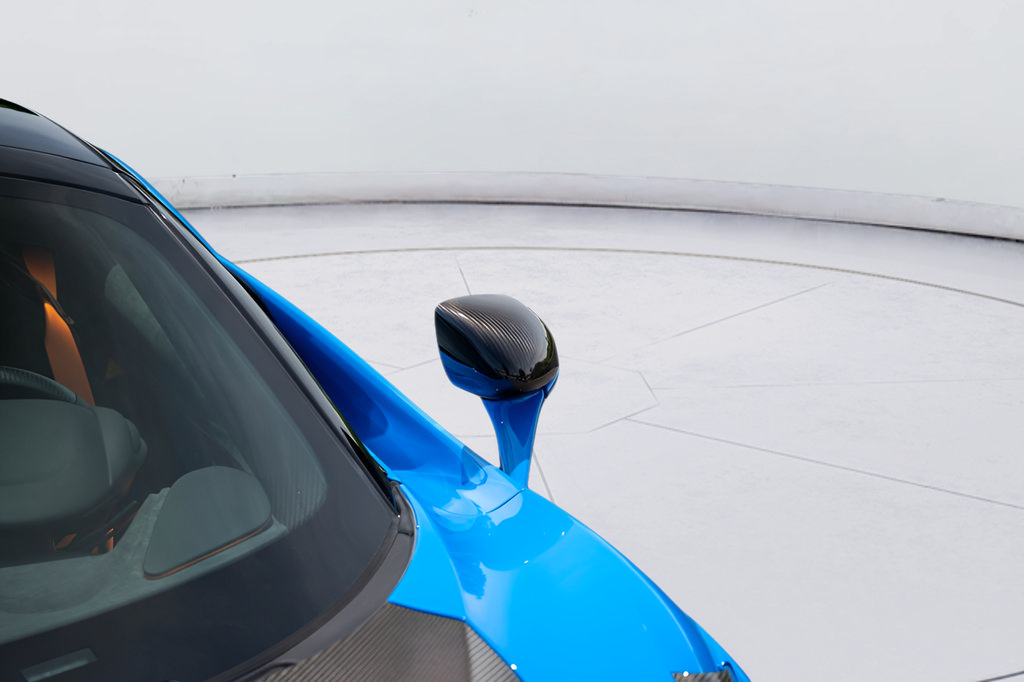 New 2027 McLaren 750S Spider photo 33