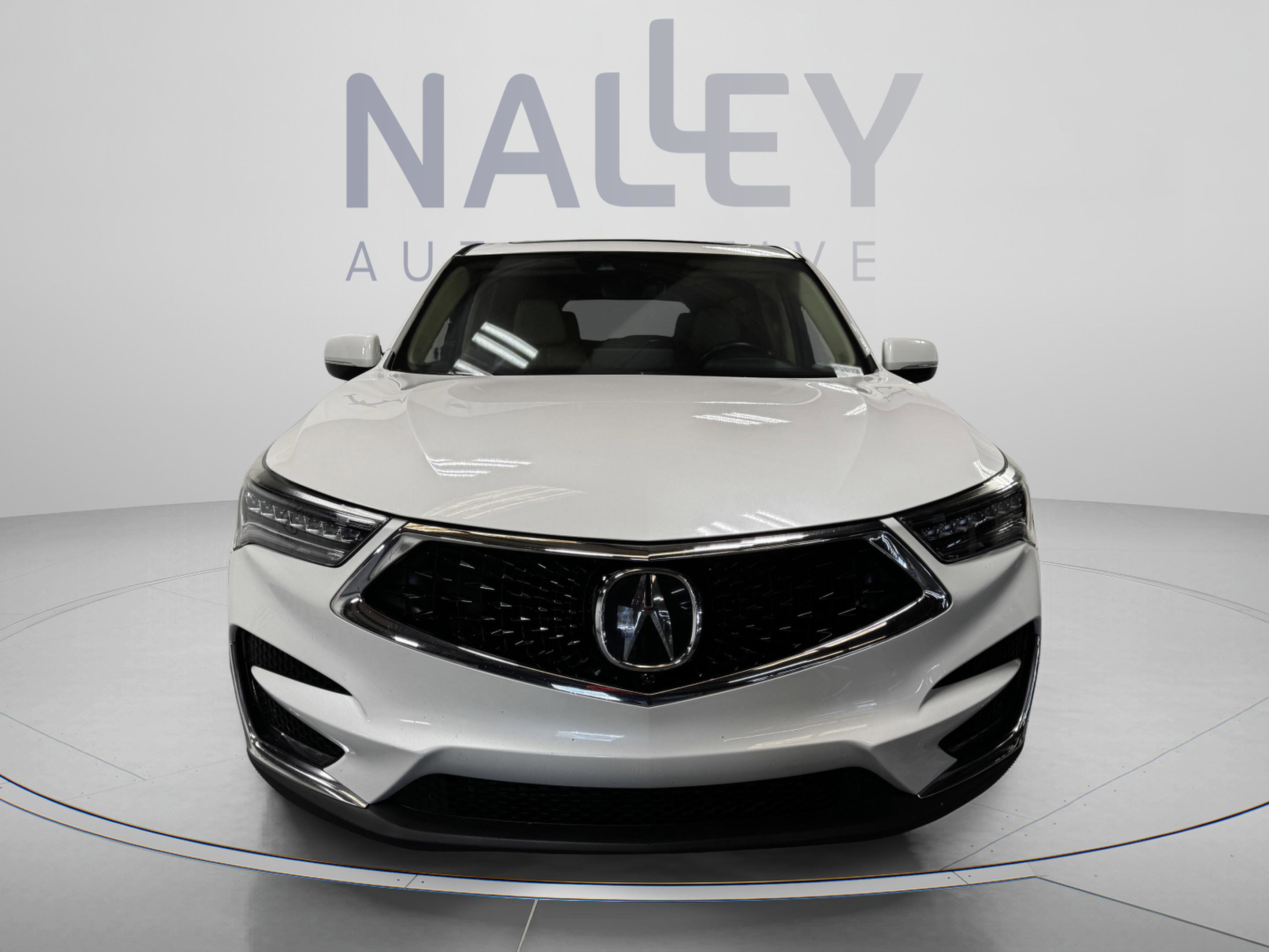 2021 Acura RDX AWD w/ Advance Package