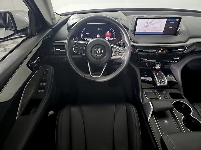 2024 Acura MDX FWD w/ Technology Package