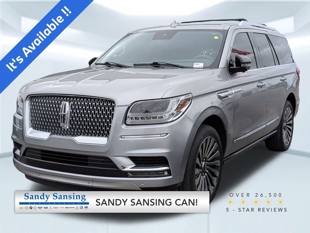 Used Lincoln Navigator for Sale in Pensacola, FL - Autotrader