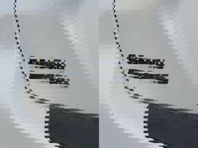 2026 Subaru Crosstrek 2.5i Sport