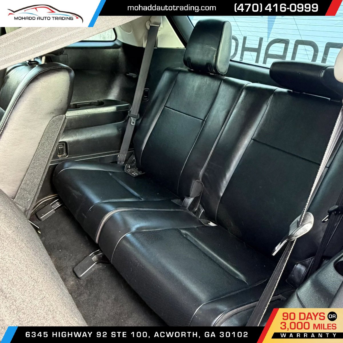 2013 MAZDA Cx-9 Touring