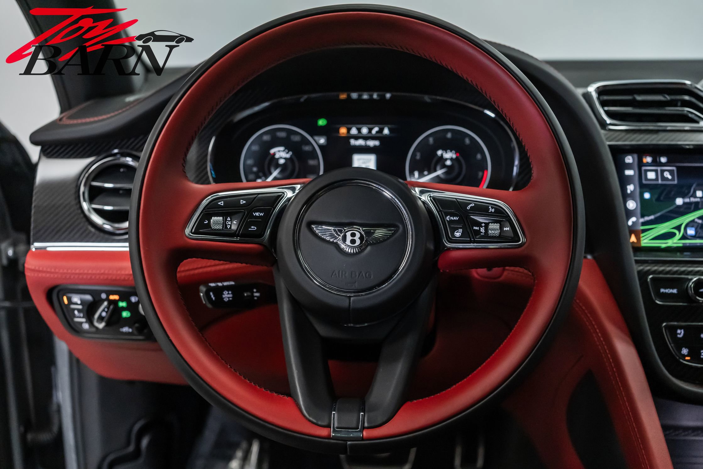 2022 Bentley Bentayga