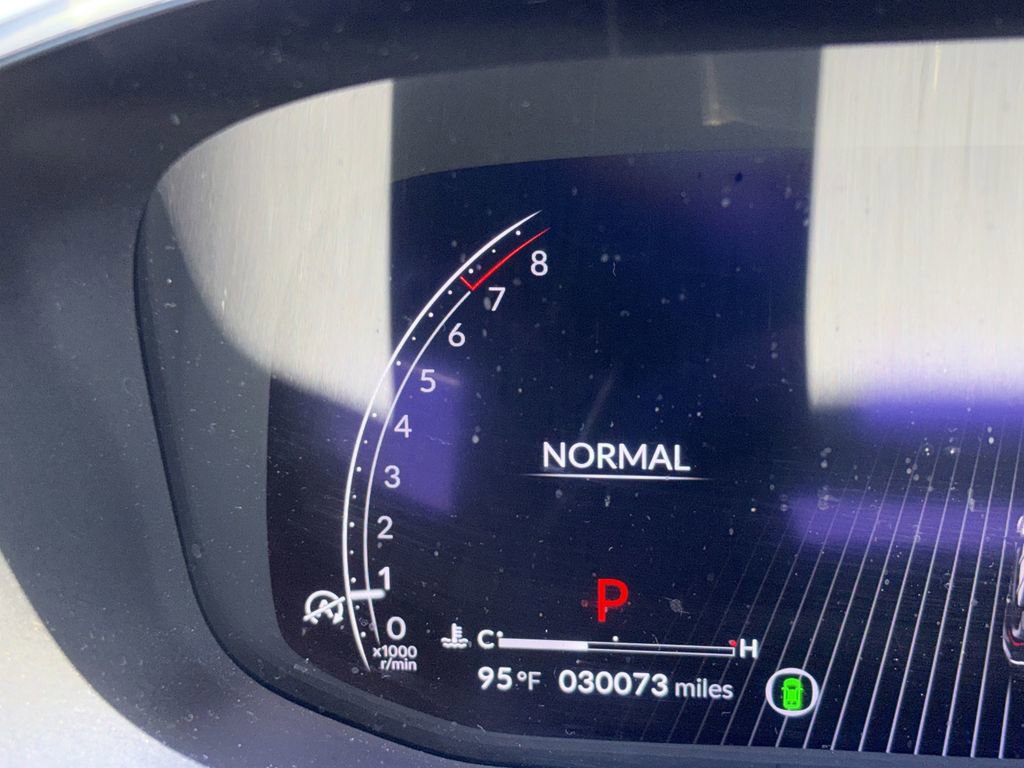 2023 Acura MDX SH-AWD w/ Technology Package