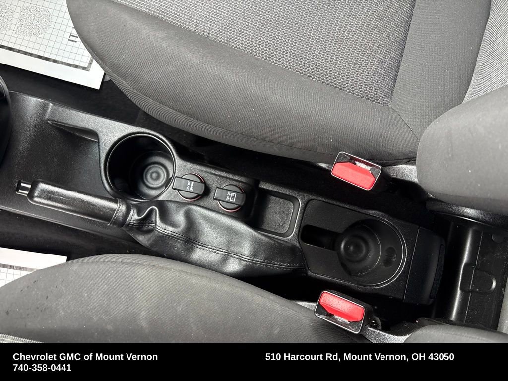 2020 RAM ProMaster City Tradesman SLT