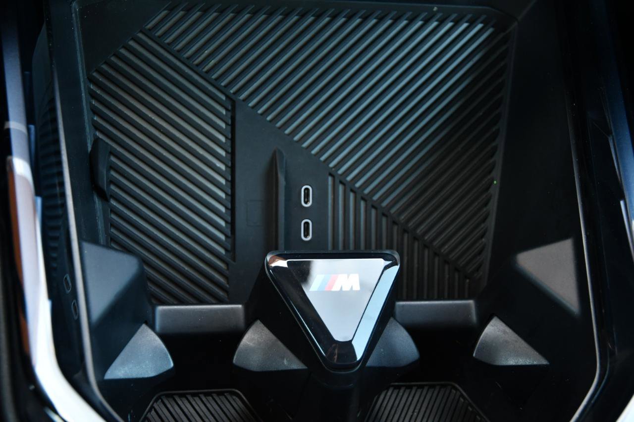 2025 BMW X3 xDrive30i