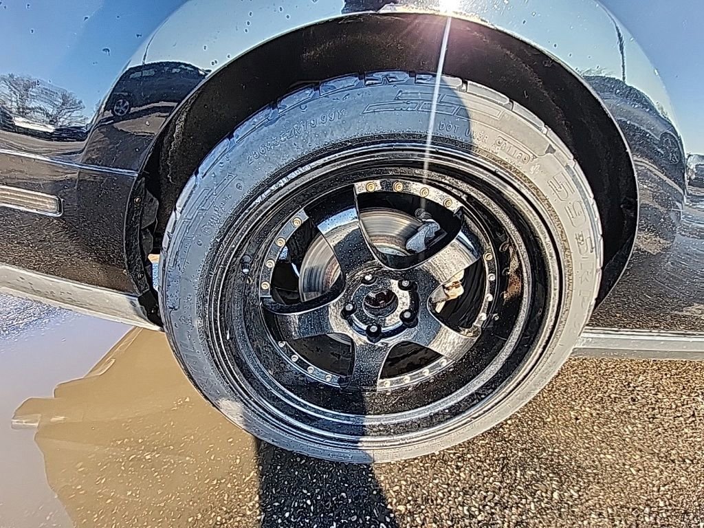 2012 Ford Mustang GT