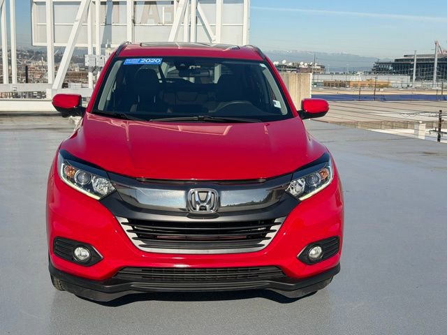 2020 Honda HR-V EX