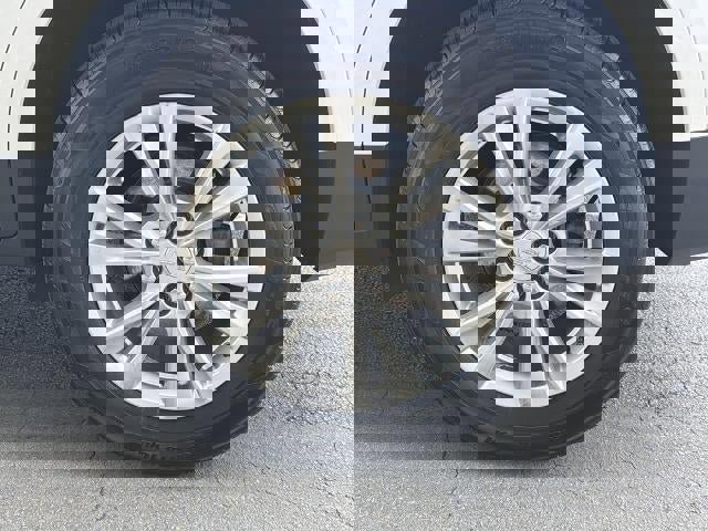 2021 Cadillac XT5 Luxury