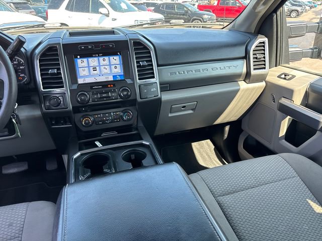 2018 Ford F250 XLT