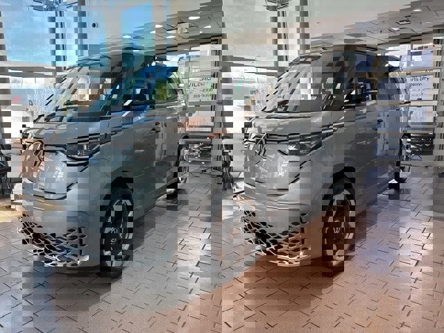 Vw id3 autotrader discount