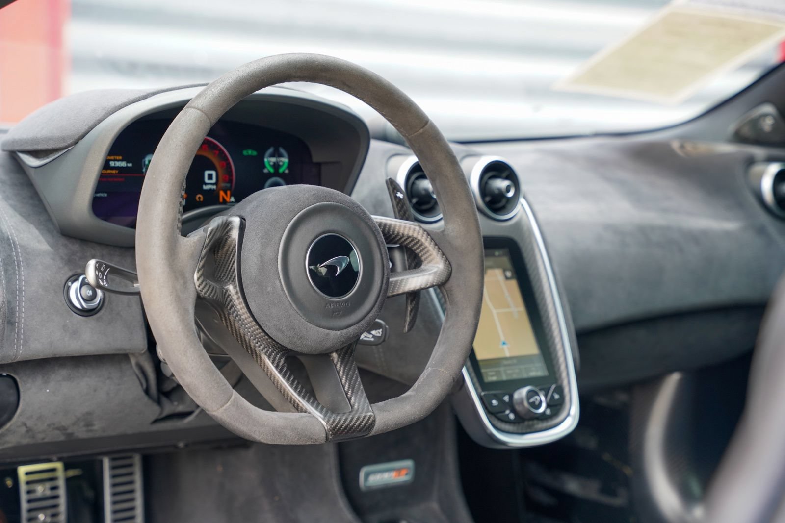 Used 2019 McLaren 600LT photo 43