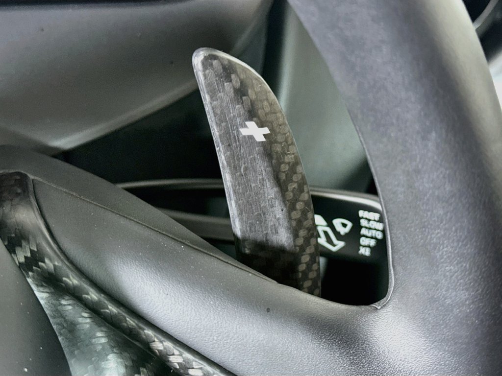 Used 2025 McLaren 750S photo 19