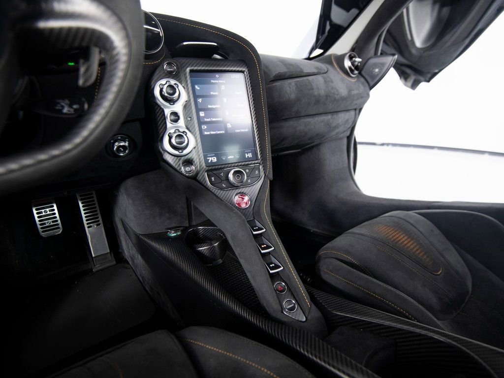 Used 2021 McLaren 765LT photo 22
