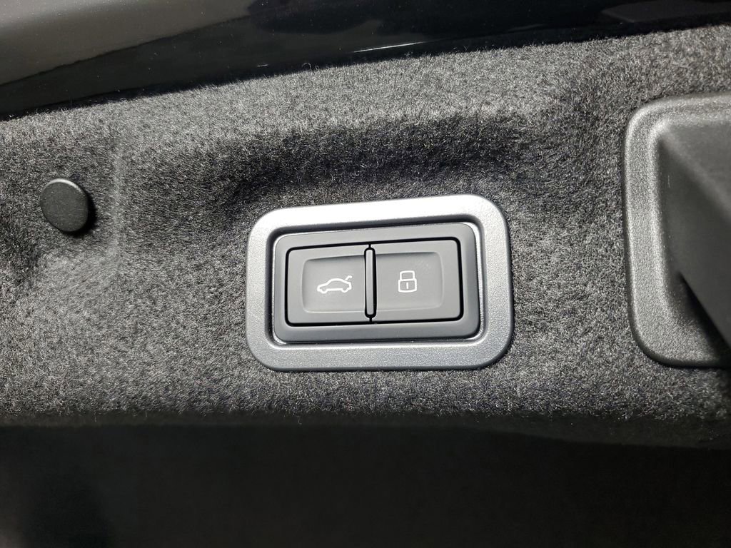 2026 Audi A6 Prestige