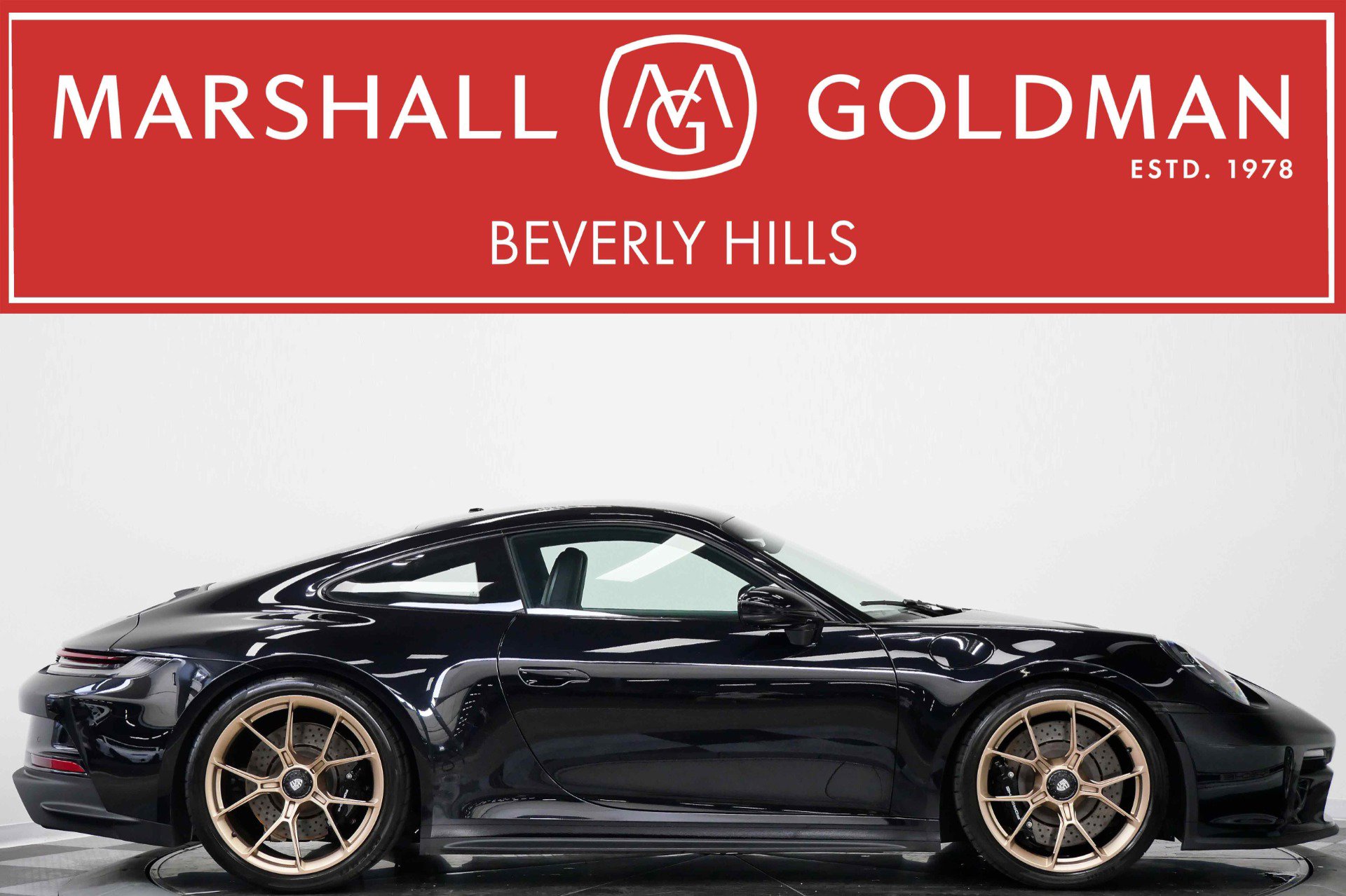 Used 2022 Porsche 911 GT3
