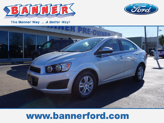 Banner Ford Mandeville La 70471 Car Dealership And Auto