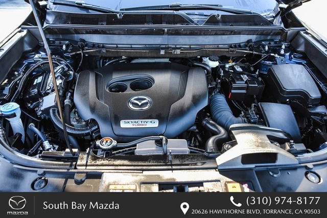 2023 MAZDA CX-9 Grand Touring