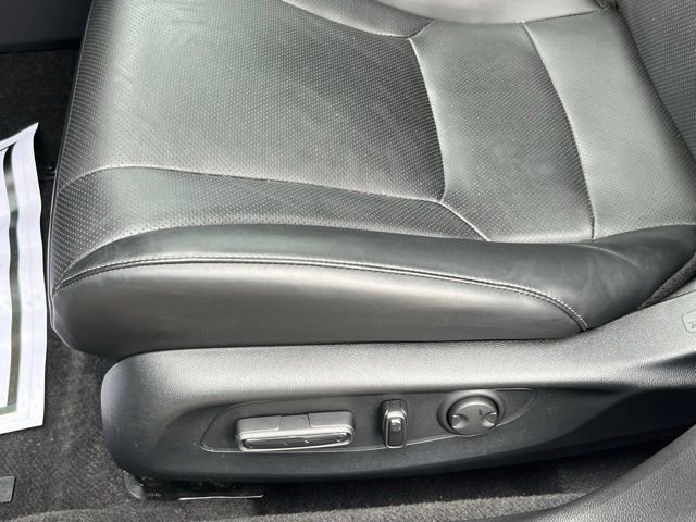 2023 Honda Accord Sport