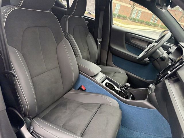 2023 Volvo Xc40 Recharge Plus