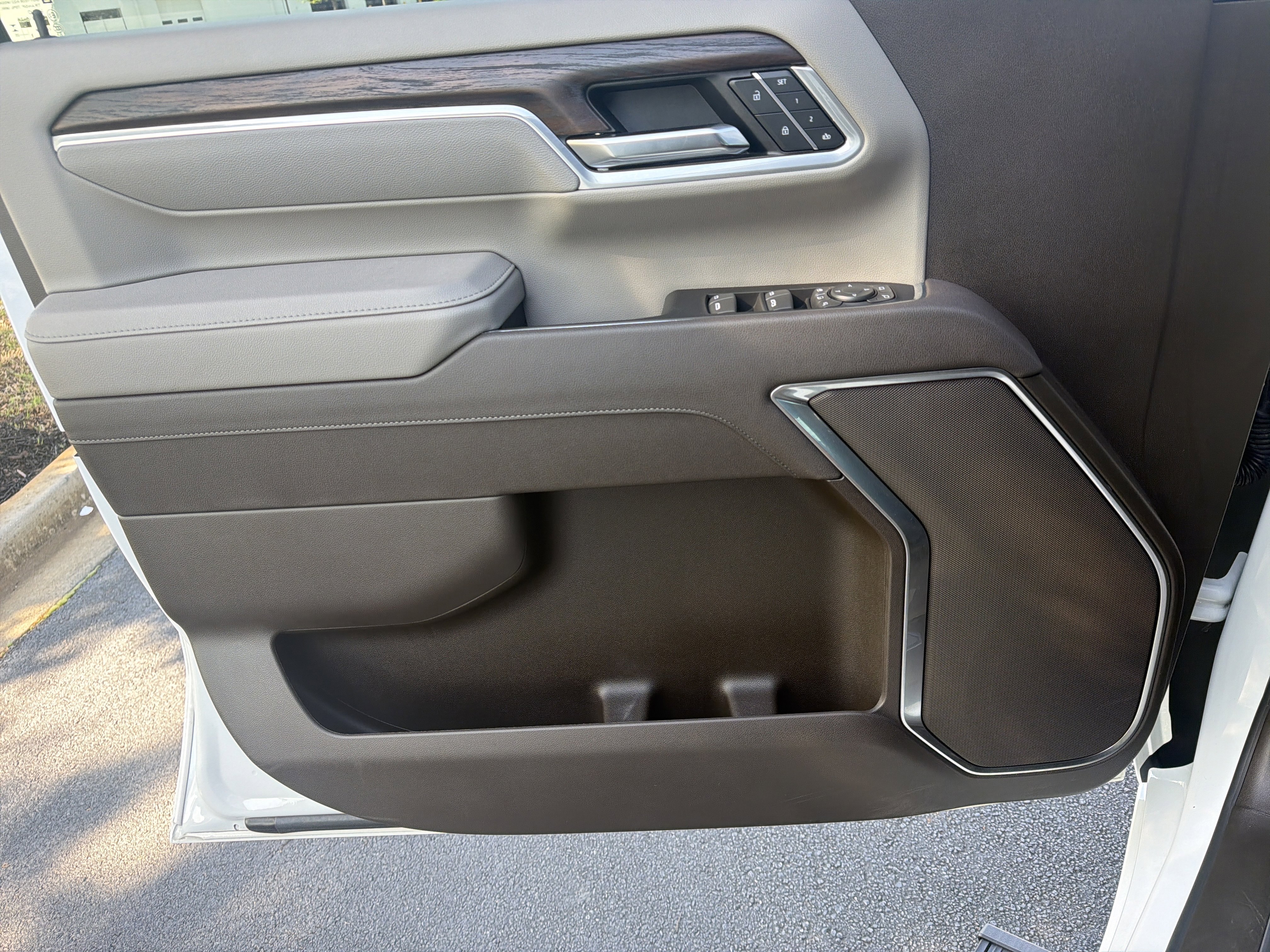 2025 GMC Sierra 2500 SLT