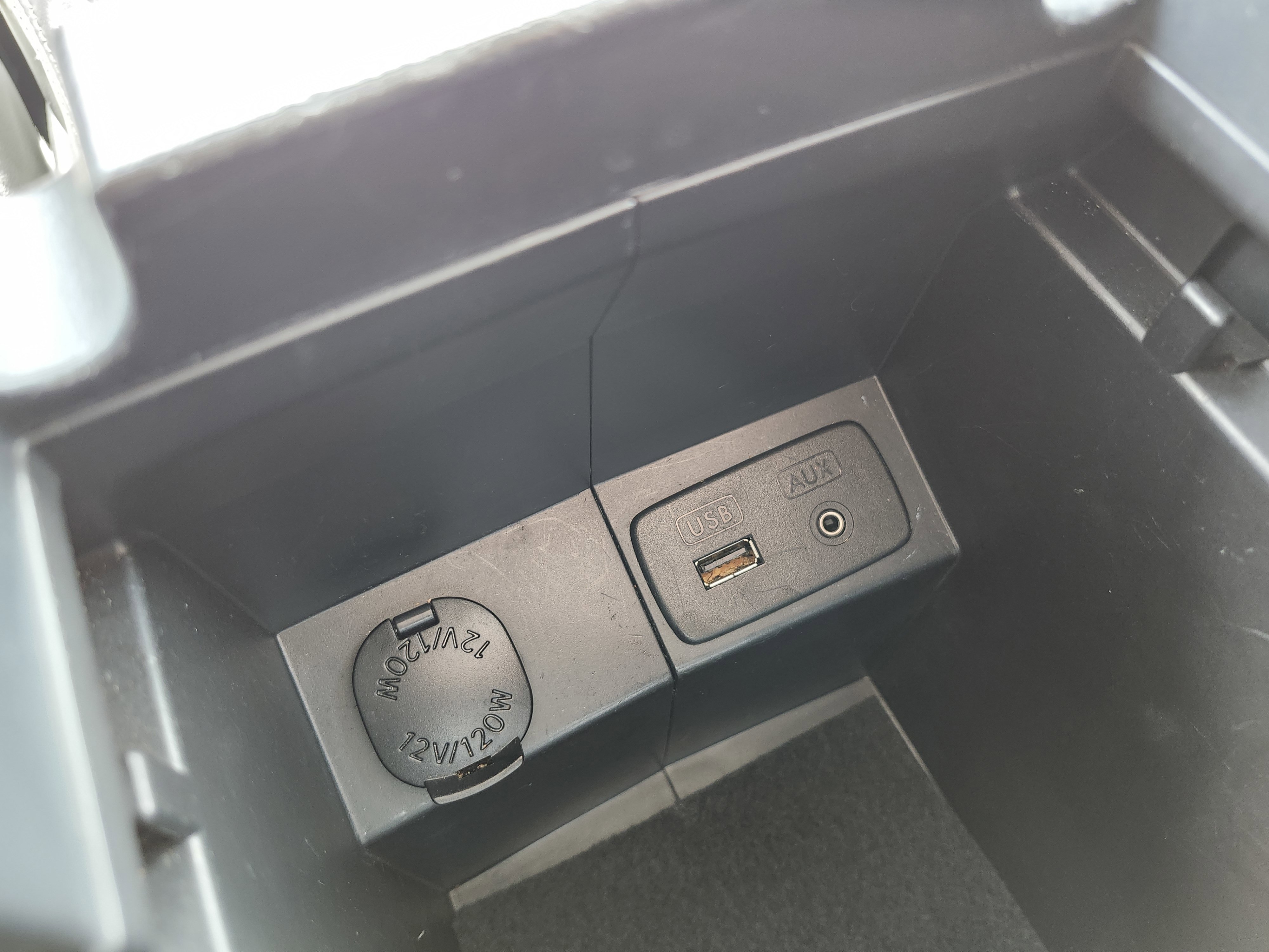 2014 Subaru Forester 2.5i Touring