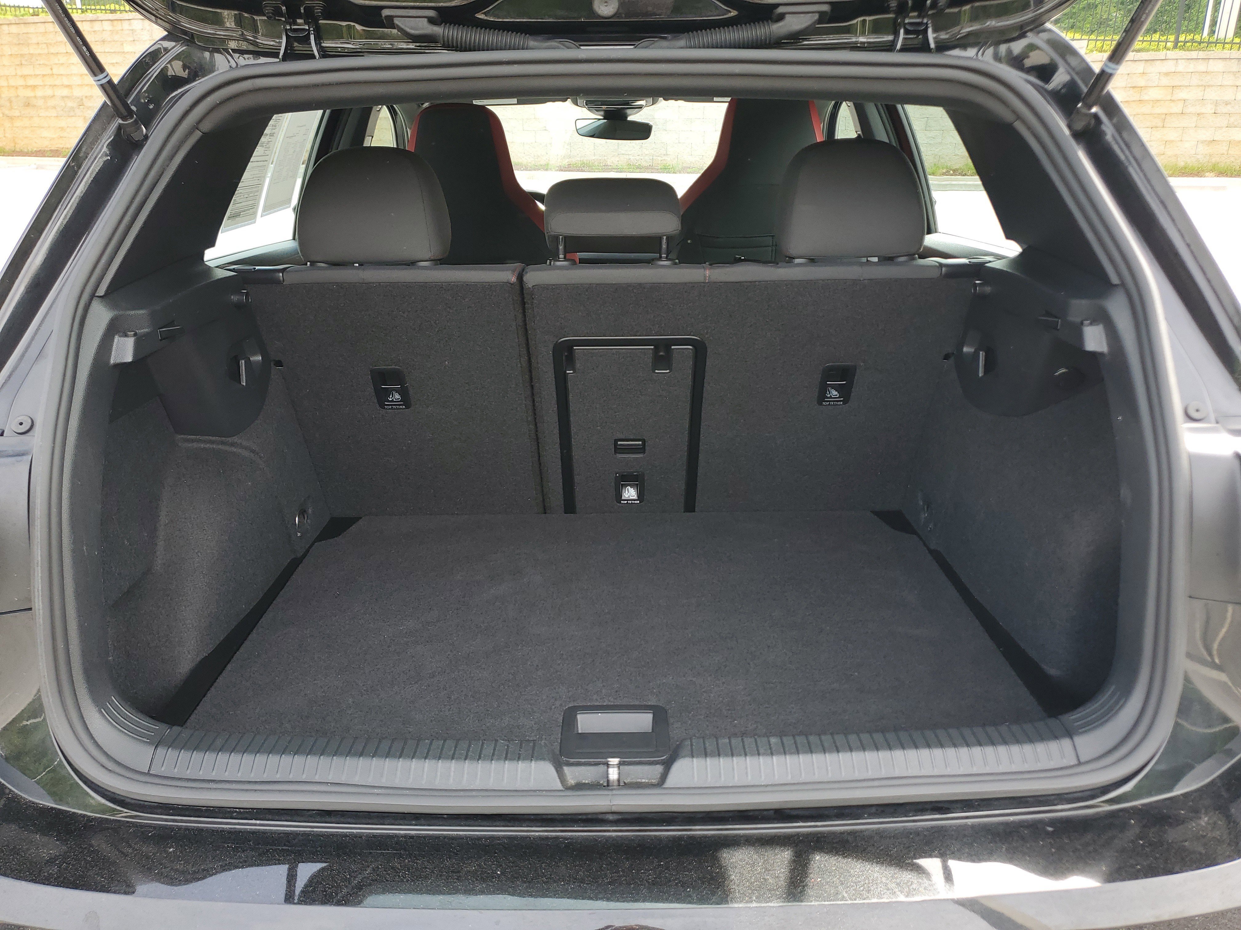 2024 Volkswagen GTI S