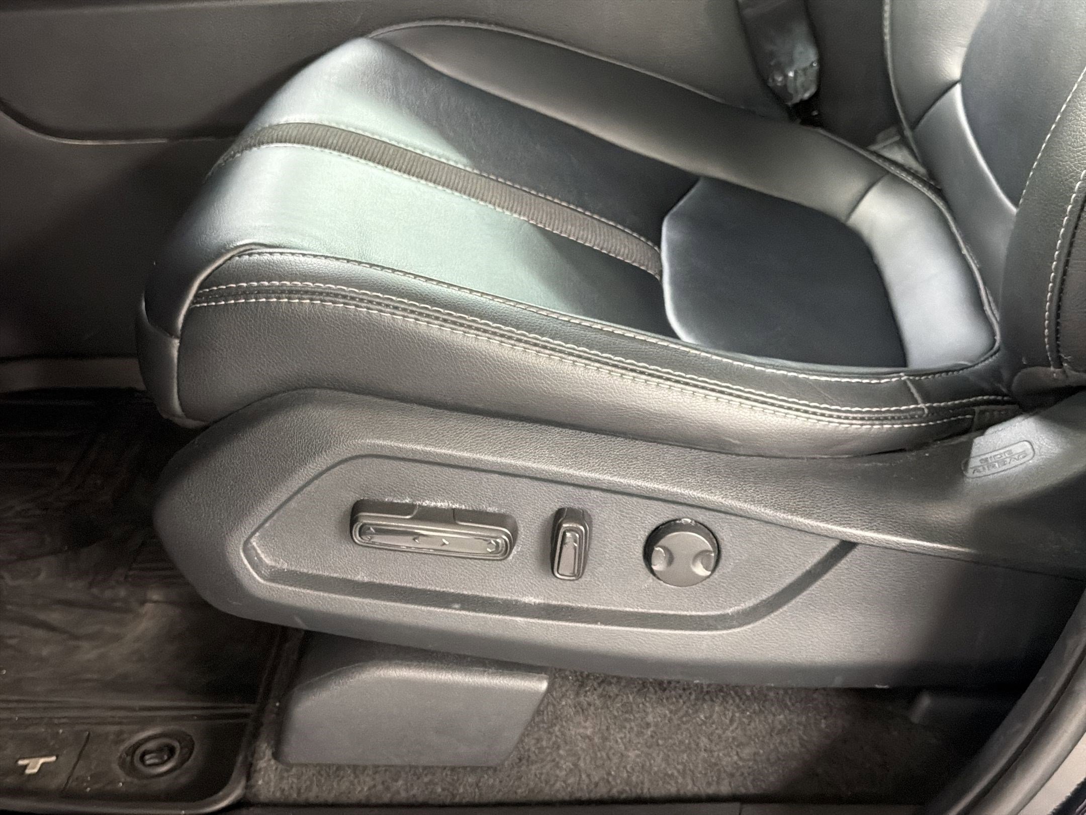 2023 Honda Pilot EX-L