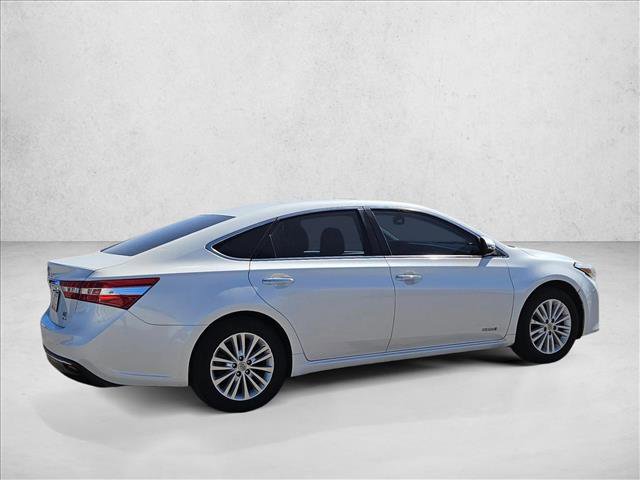 2014 Toyota Avalon XLE Premium