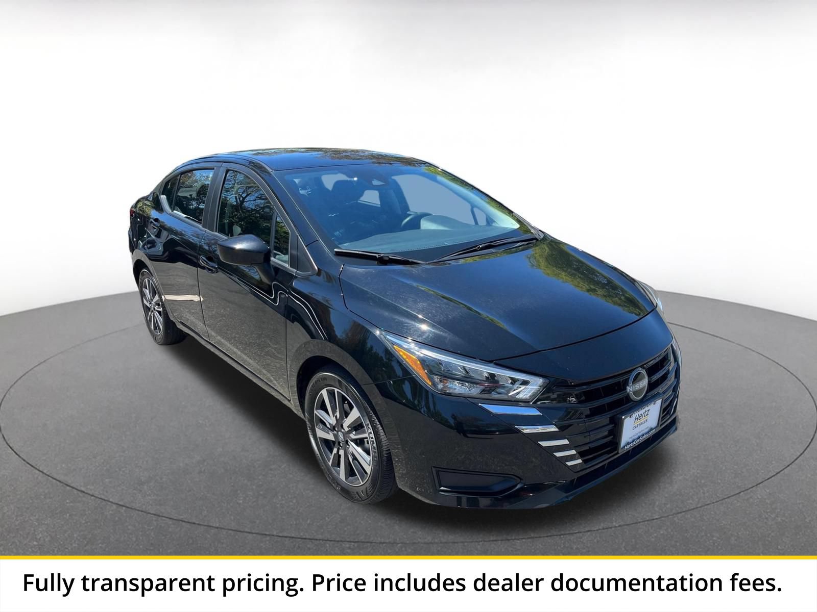 Used Nissan Versa for Sale in San Jose, CA - Autotrader
