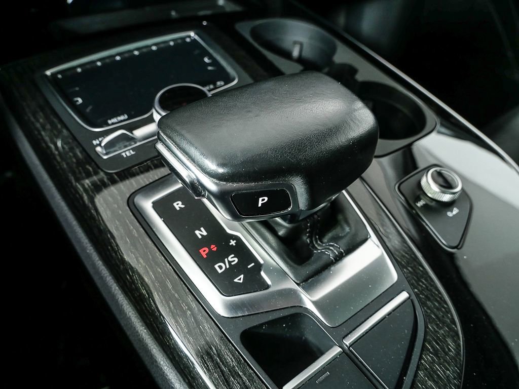 2019 Audi Q7 3.0T Premium Plus